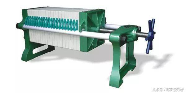 企業(yè)都能用到的九大環(huán)保設(shè)備工藝及動態(tài)圖，從廢氣到廢水