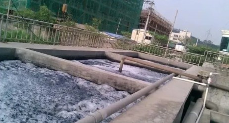 酸化池、厭氧池、缺氧池、好氧池的優(yōu)缺點分析